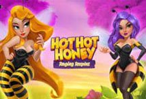 Hot Hot Honey slot